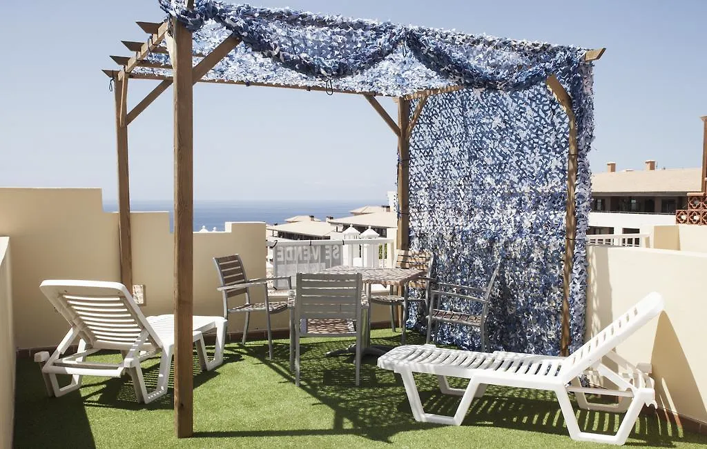 Apartment Residencia Albatros II Hotel Playa Paraiso