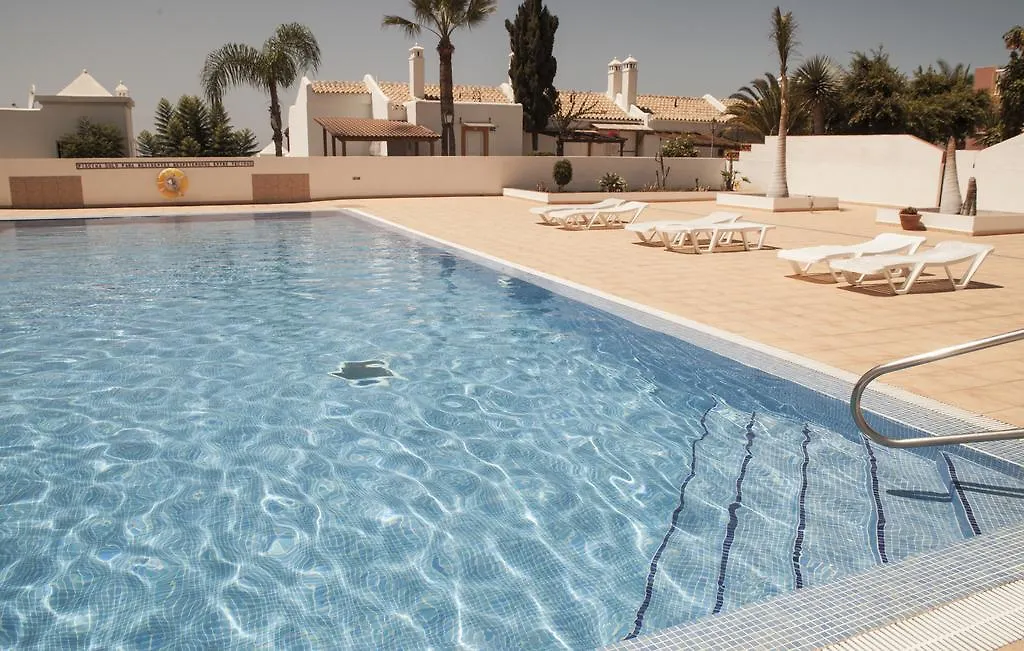 Apartment Residencia Albatros II Hotel Playa Paraiso