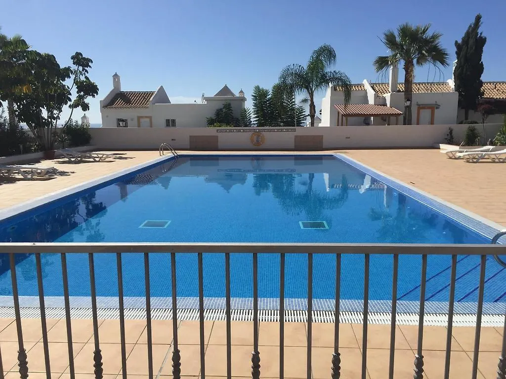Residencia Albatros II Hotel Playa Paraiso